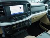 Thumbnail of 2023 Black Metallic Ford F-150
