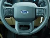 Thumbnail of 2023 Black Metallic Ford F-150