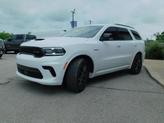 Thumbnail of 2025 White Knuckle Clearcoat Dodge Durango