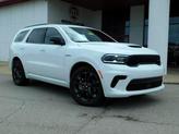 Thumbnail of 2025 White Knuckle Clearcoat Dodge Durango