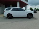 Thumbnail of 2025 White Knuckle Clearcoat Dodge Durango