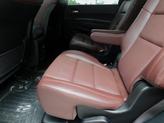 Thumbnail of 2025 White Knuckle Clearcoat Dodge Durango
