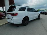 Thumbnail of 2025 White Knuckle Clearcoat Dodge Durango