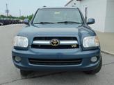 Thumbnail of 2005  Toyota Sequoia