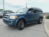 Thumbnail of 2005  Toyota Sequoia