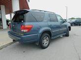 Thumbnail of 2005  Toyota Sequoia