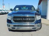 Thumbnail of 2021 Patriot Blue Pearlcoat RAM 1500