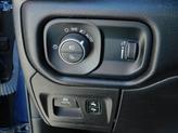 Thumbnail of 2021 Patriot Blue Pearlcoat RAM 1500