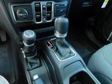 Thumbnail of 2025 Granite Crystal Clearcoat Metallic Jeep Wrangler
