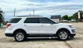 Thumbnail of 2016 White Ford Explorer