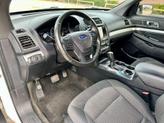 Thumbnail of 2016 White Ford Explorer