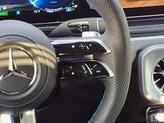 Thumbnail of 2025 BLUE Mercedes-Benz G-Class