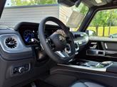 Thumbnail of 2025 BLUE Mercedes-Benz G-Class