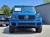 Thumbnail of 2025 BLUE Mercedes-Benz G-Class