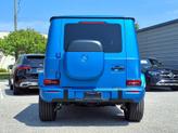 Thumbnail of 2025 BLUE Mercedes-Benz G-Class