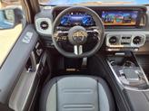 Thumbnail of 2025 BLUE Mercedes-Benz G-Class