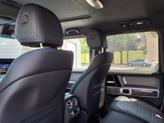 Thumbnail of 2025 BLUE Mercedes-Benz G-Class