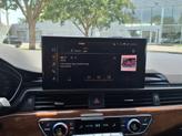 Thumbnail of 2022 BLACK Audi A5