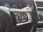 Thumbnail of 2018 Santorini Black Metallic Jaguar XF