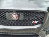 Thumbnail of 2018 Santorini Black Metallic Jaguar XF