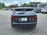 Thumbnail of 2018 Santorini Black Metallic Jaguar XF