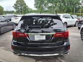 Thumbnail of 2020 Majestic Black Pearl Acura MDX