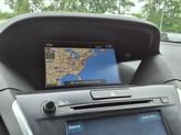 Thumbnail of 2020 Majestic Black Pearl Acura MDX