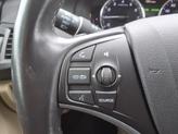 Thumbnail of 2020 Majestic Black Pearl Acura MDX