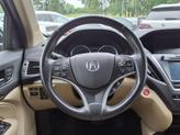 Thumbnail of 2020 Majestic Black Pearl Acura MDX