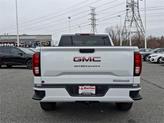 Thumbnail of 2025 Summit White GMC Sierra 1500