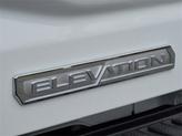 Thumbnail of 2025 Summit White GMC Sierra 1500
