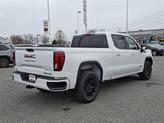 Thumbnail of 2025 Summit White GMC Sierra 1500