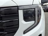 Thumbnail of 2025 Summit White GMC Sierra 1500