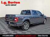 Thumbnail of 2019 Magnetic Ford F-150