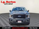 Thumbnail of 2019 Magnetic Ford F-150