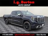Photo of 2025 Titanium GMC Sierra 1500