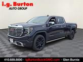 Thumbnail of 2025 Titanium GMC Sierra 1500