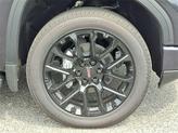 Thumbnail of 2025 Titanium GMC Sierra 1500