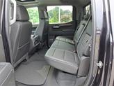 Thumbnail of 2025 Titanium GMC Sierra 1500