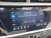 Thumbnail of 2022 Satin Steel Metallic Buick Encore GX