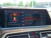 Thumbnail of 2021 Black Sapphire Metallic BMW X5
