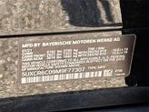 Thumbnail of 2021 Black Sapphire Metallic BMW X5