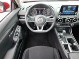 Thumbnail of 2021 Scarlet Ember Nissan Sentra