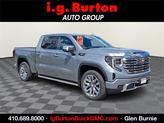 Photo of 2026 Sterling GMC Sierra 1500