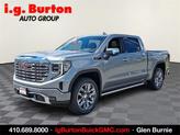 Thumbnail of 2026 Sterling GMC Sierra 1500