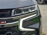 Thumbnail of 2022 Midnight Blue Metallic Chevrolet Tahoe
