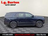 Thumbnail of 2022 Midnight Blue Metallic Chevrolet Tahoe