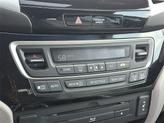 Thumbnail of 2017 Blue Honda Pilot