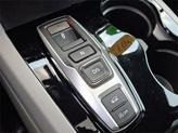 Thumbnail of 2017 Blue Honda Pilot