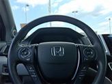 Thumbnail of 2017 Blue Honda Pilot